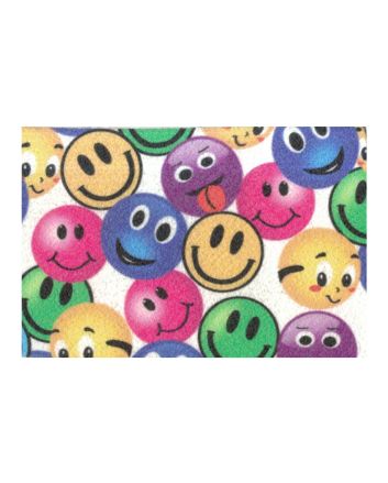 Suedtex, black, 100x137cm