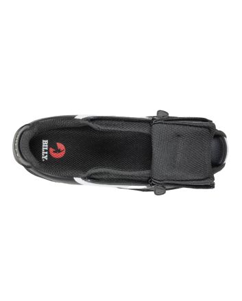 Billy Black/White CS Low Schuhe