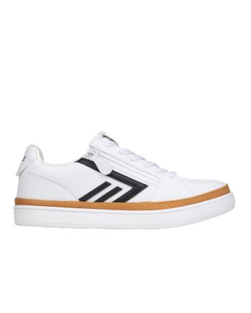 Billy White/Black CS Low Schuhe