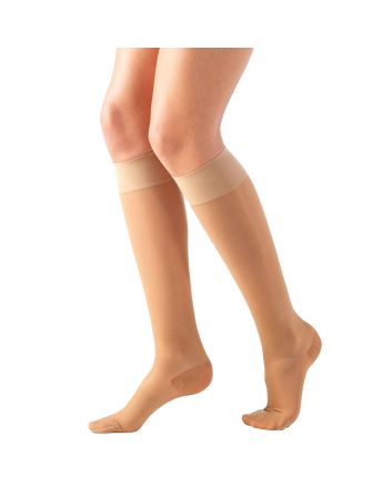 Nursing Care Lycra Kompressionsstrumpfhosen AD (18/22mmHg)