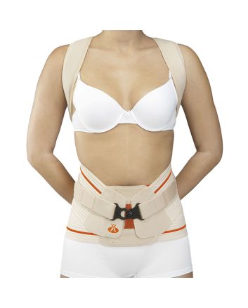 Orliman Anpassbares Dorsolumbales Modul Dorso Evotec