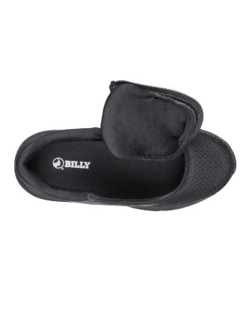Billy Black To The Floor Sport Inclusion Schuhe