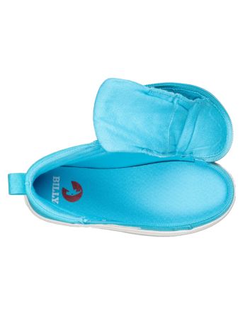 Billy Turquoise CS High Schuhe