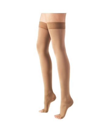 Nursing Care Lycra Kompressionsstrumpfhosen AG 140 DEN (18/22mmHg)