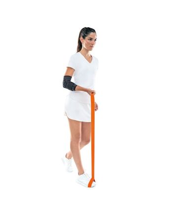Orliman Funktionelle Elastische Ellbogenbandage