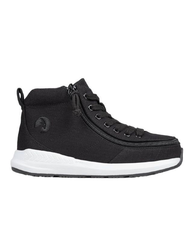 Billy Black Goat High Top Schuhe