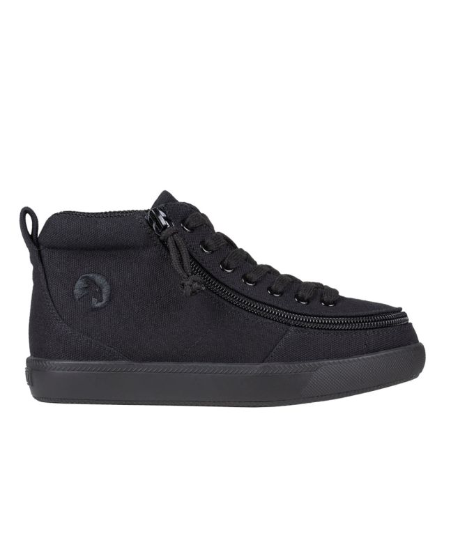 Billy Black To The Floor D|R High Schuhe