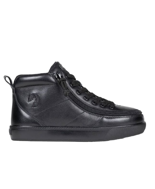 Billy Black to the Floor Leather Classic D|R II Schuhe