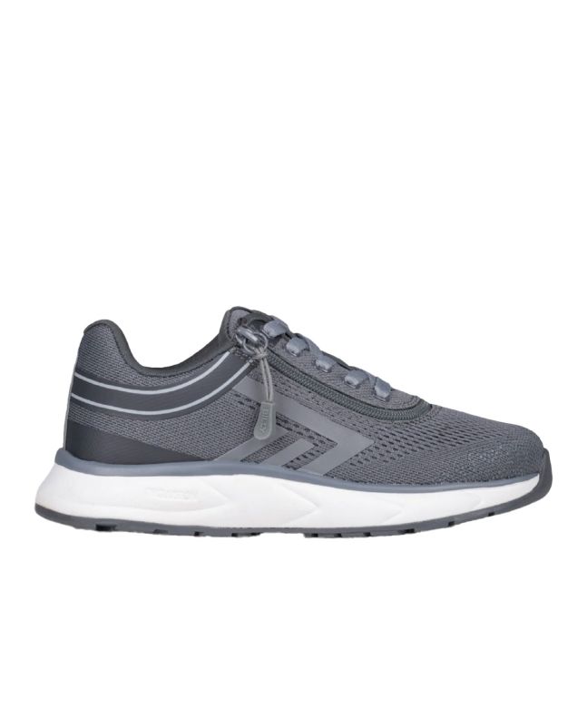 Billy Charcoal Sport Inclusion Schuhe