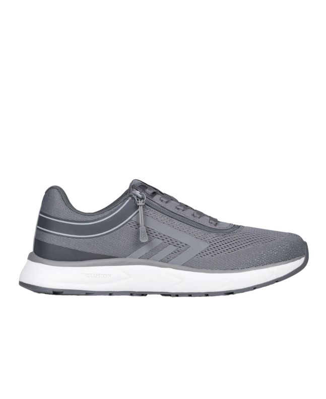 Billy Charcoal Sport Inclusion Schuhe