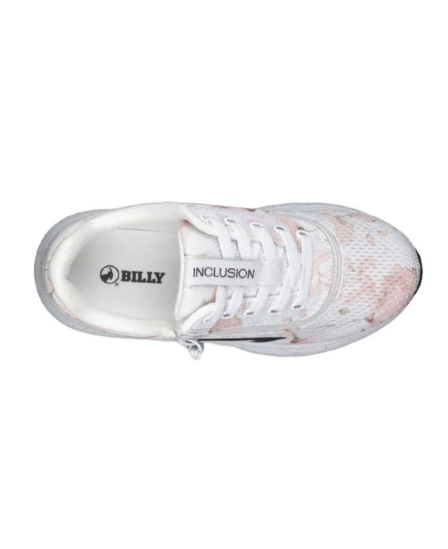 Billy Floral Sport Inclusion Schuhe