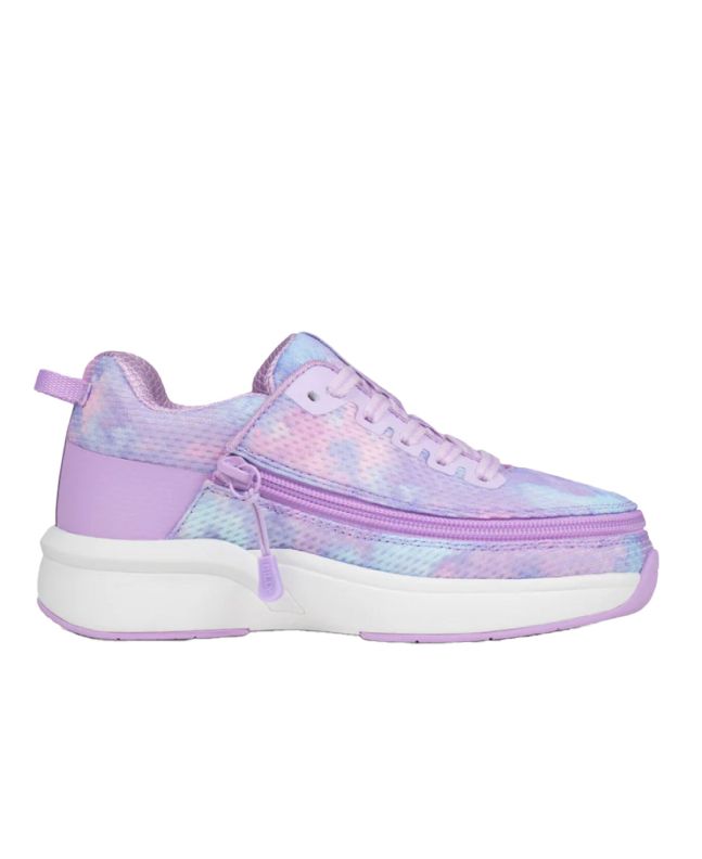 Billy Lilac Watercolor Limitless Schuhe