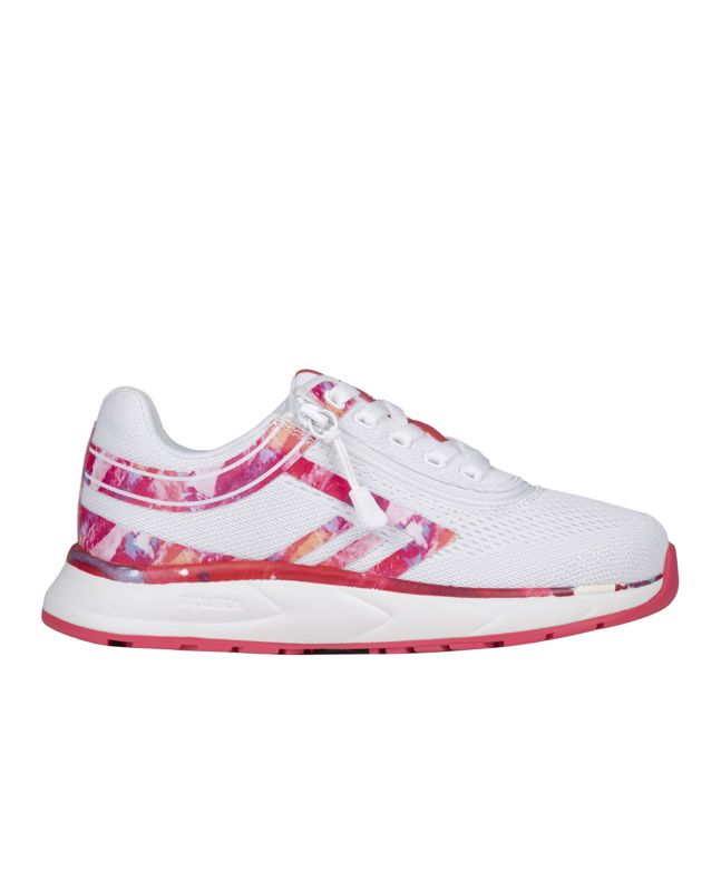 Billy Pink Marble Sport Inclusion Too Schuhe