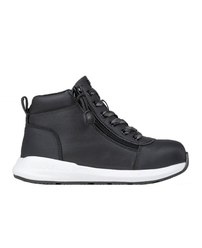 Billy Rugged Black Goat DZ High Schuhe