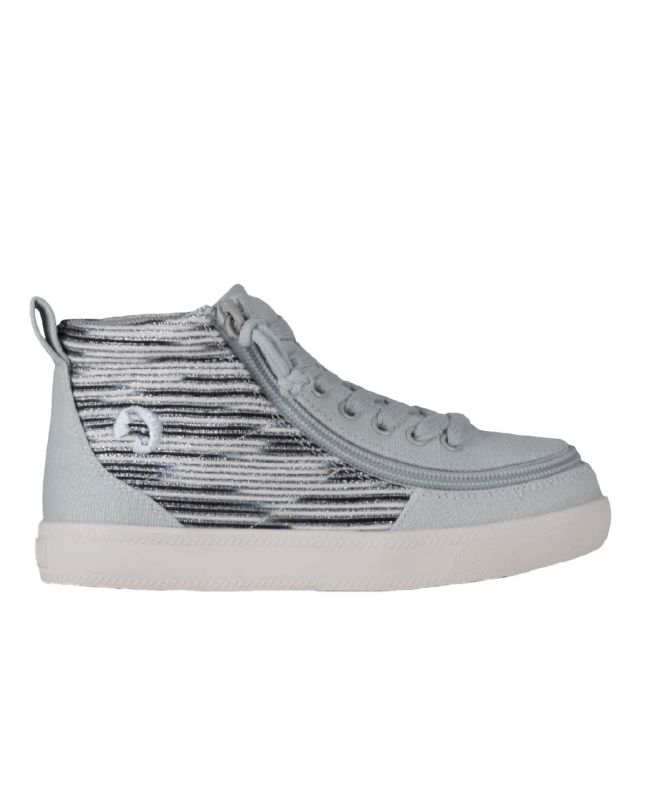 Billy Silver Streak Classic D|R High Tops Schuhe
