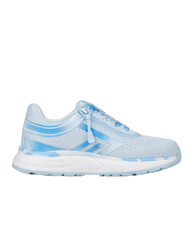 Billy Sky Blue Sport Inclusion Schuhe