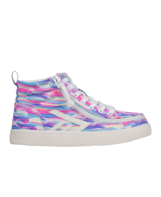 Billy Summer Breeze CS High Schuhe