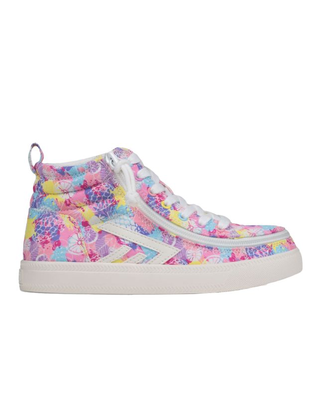 Billy Tropical Cs High Schuhe