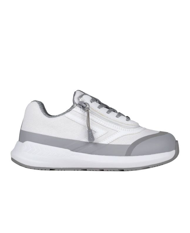 Billy White Goat AFO Friendly Orthesenschuhe