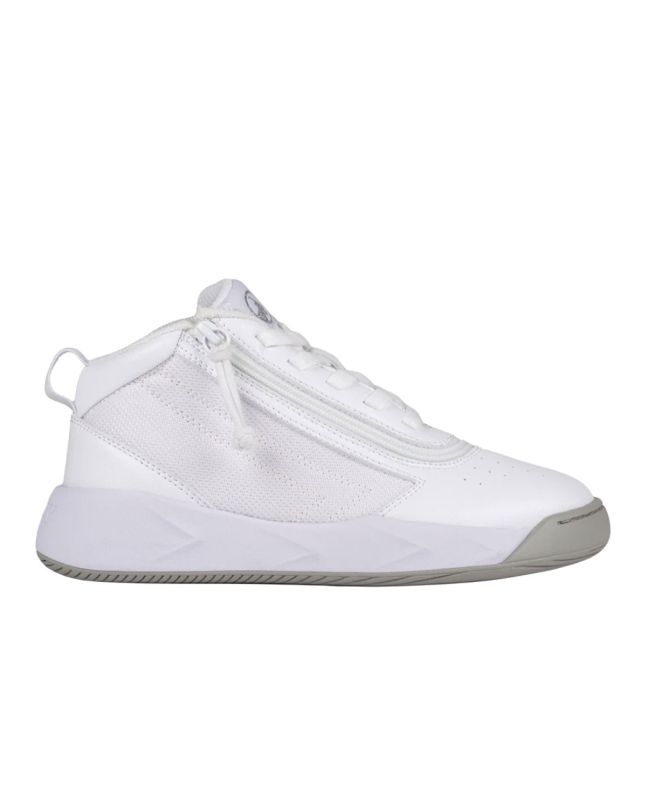 Billy White Sport Hoop Athletic Sneakers Schuhe