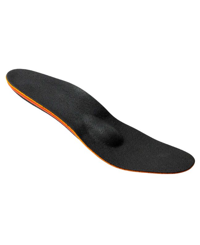 Moreno.care Flexibler Absatz aus Mikro-Leder mit Frauenfreundlichem Design