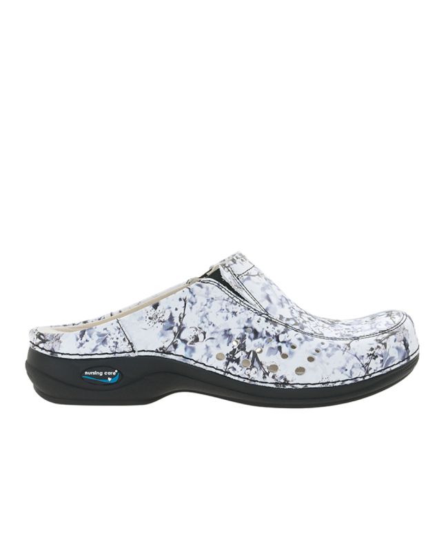 Nursing Care Berlim Clogs
