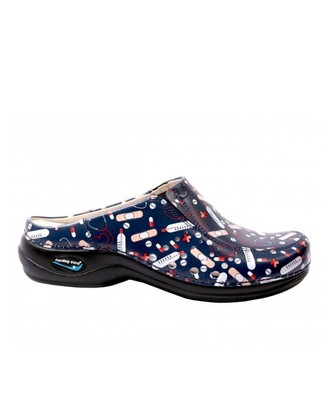 Nursing Care Berlim Clogs