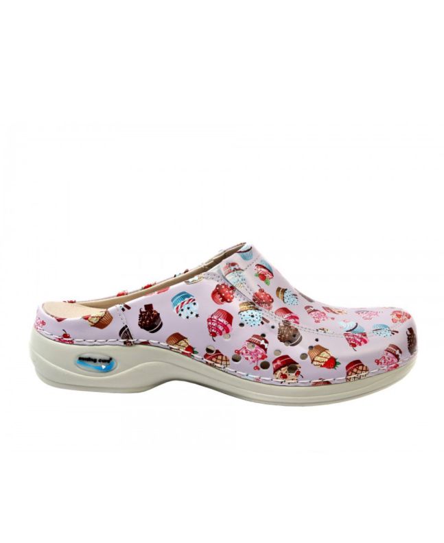 Nursing Care Berlim Clogs