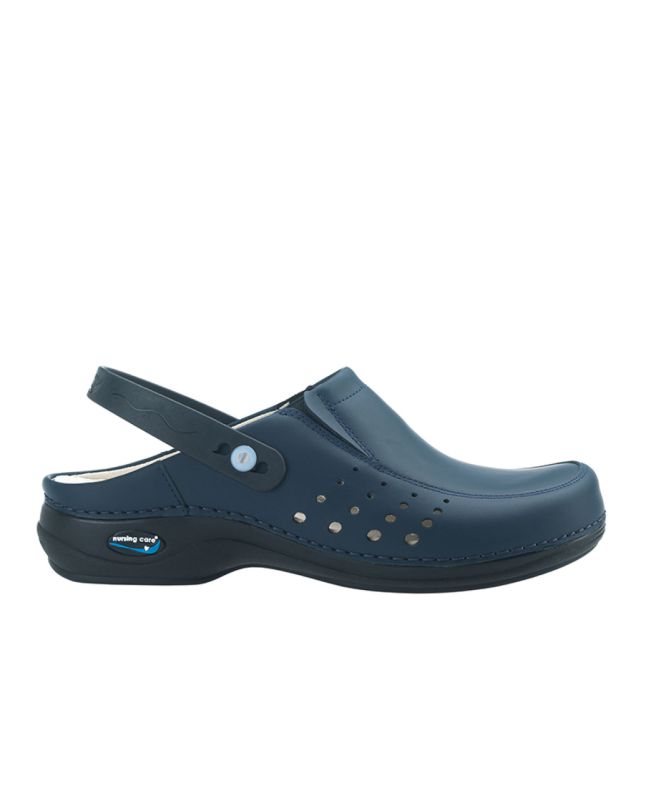Nursing Care Berlim Clogs