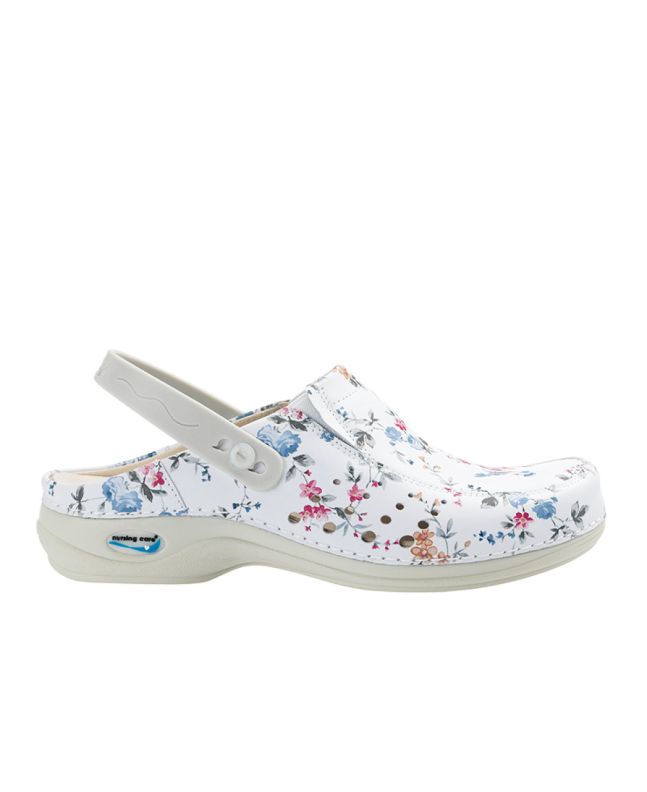 Nursing Care Berlim Clogs