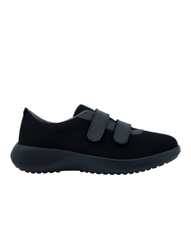 Nursing Care Jade Netz Komfortschuhe