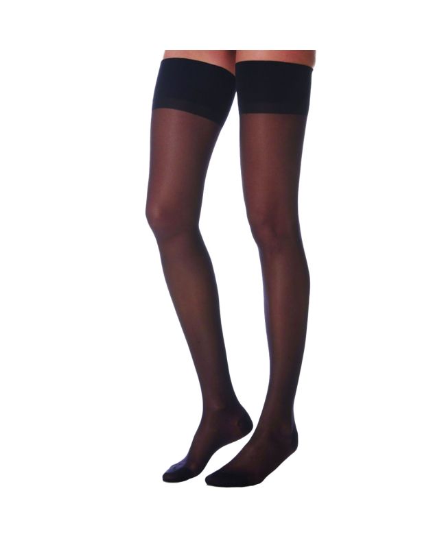 Nursing Care Lycra Kompressionsstrumpfhosen AG 140 DEN (18/22mmHg)