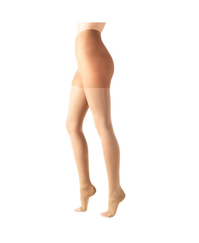 Nursing Care Lycra Kompressionsstrumpfhosen Klasse 2 AT (22/32Mmhg)