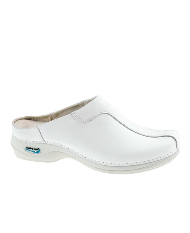 Nursing Care Madrid Clogs