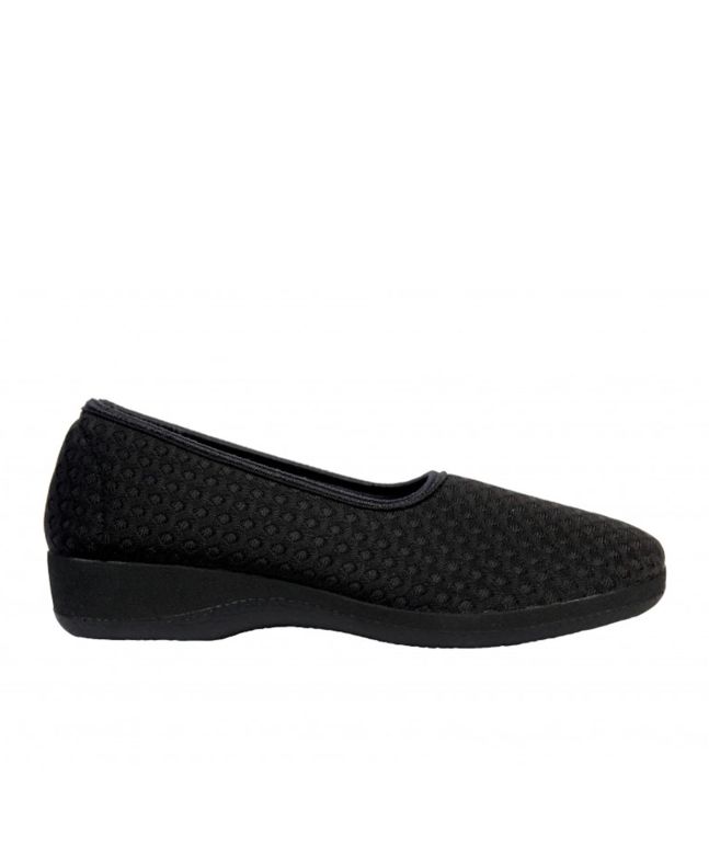 Nursing Care Pistácio Schuhe