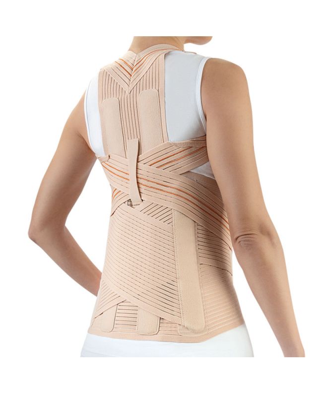 Orliman Dorso-Lumbale Rückenstütze