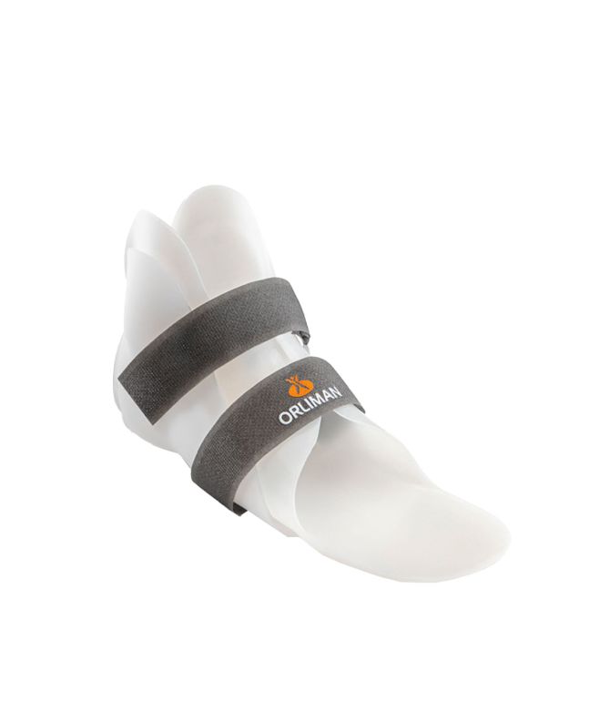 Orliman Dynamische Supra-Malleolar-Knöchel-Fuß-Orthese (DAFO)