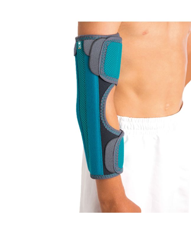Orliman Ellenbogen-Immobilisator ohne Beugung
