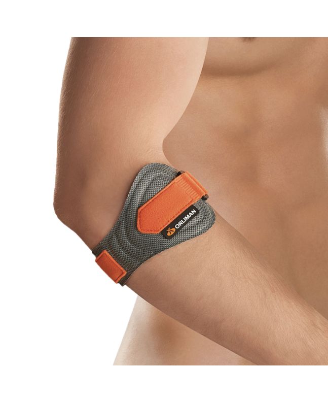 Orliman Epicondylitis-Armband Sport