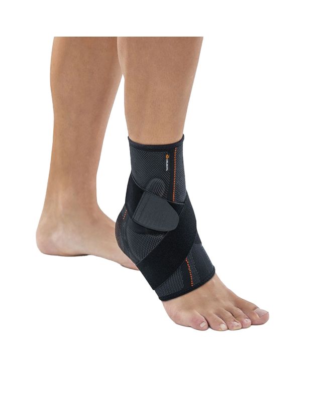 Orliman Funktionelle Elastische Knöchelstütze Therago