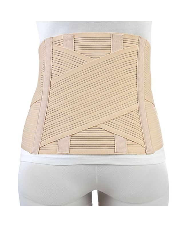 Orliman Lendenwirbelstütze