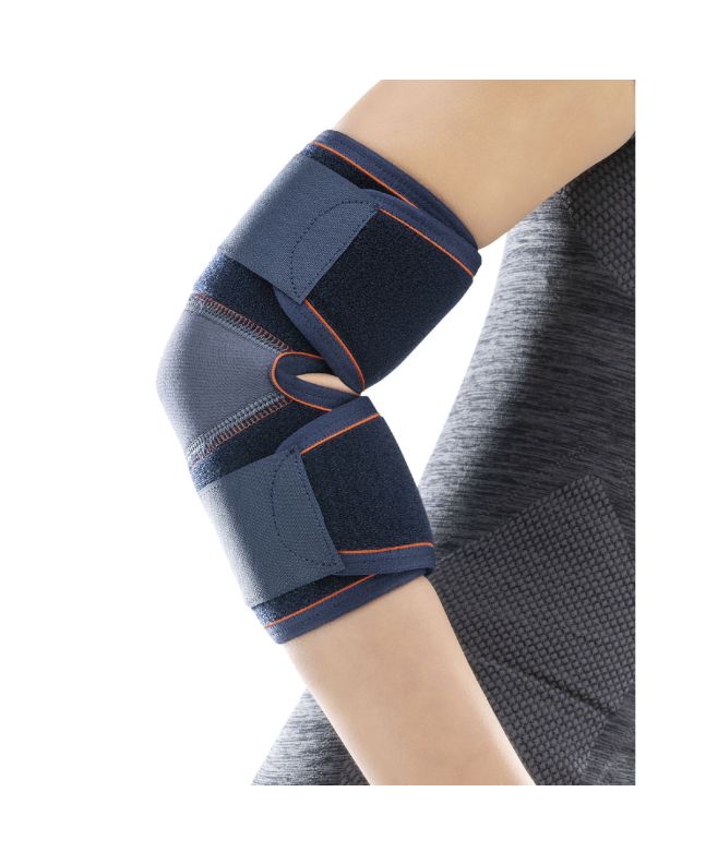 Orliman Neopren-Ellenbogenbandage