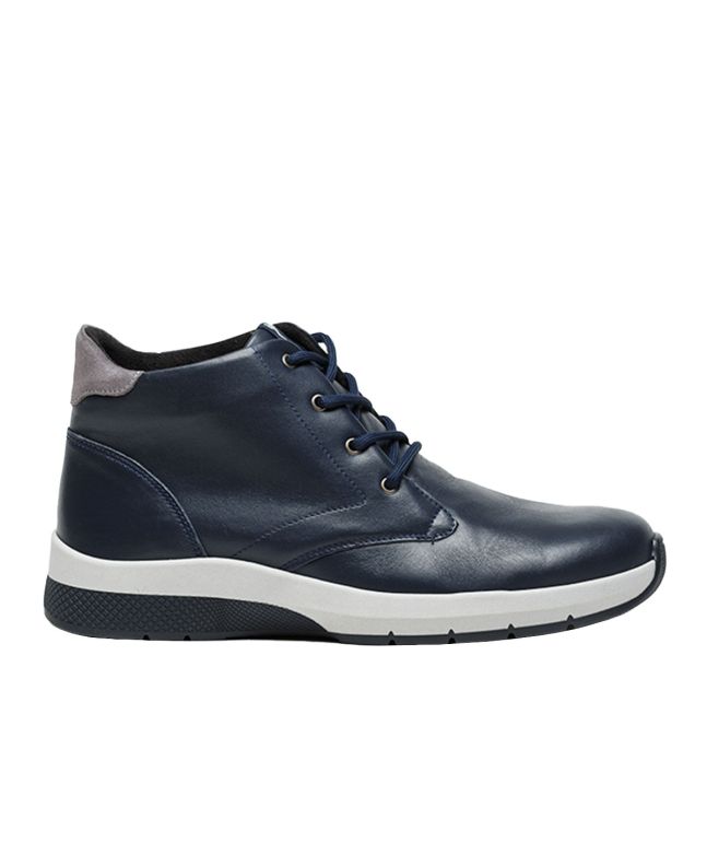 Ortomedical Dr. House Diabetikerschuhe