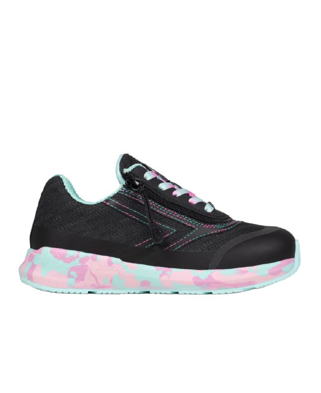 Billy Midnight Mermaid Goat Schuhe