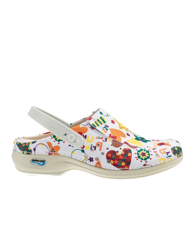 Nursing Care Berlim Clogs