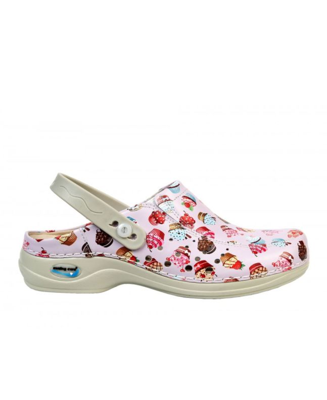 Nursing Care Berlim Clogs