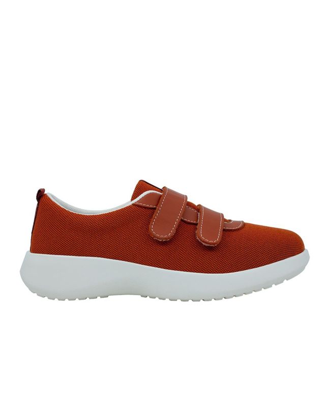 Nursing Care Jade Netz Komfortschuhe