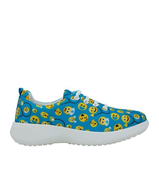 Nursing Care Rubi Netz Komfortschuhe
