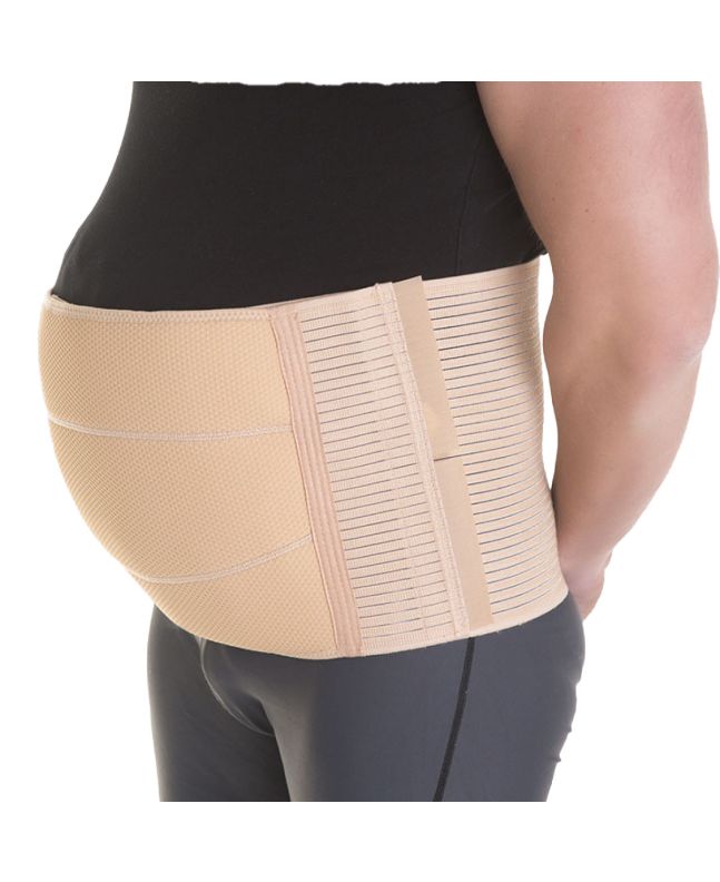 Orliman Elastisches Bauch-Pendelband