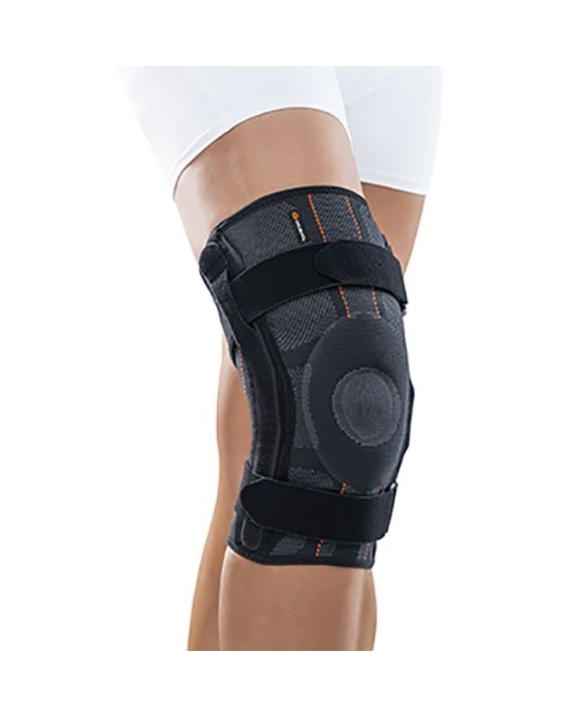 Orliman Funktionelle Elastische Kniestütze